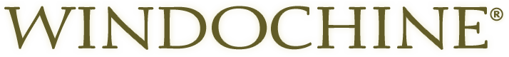 Windochine Logo